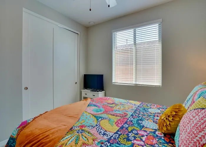 4br Retreat! Private Pool, Fire Pit! Holiday home Tucson